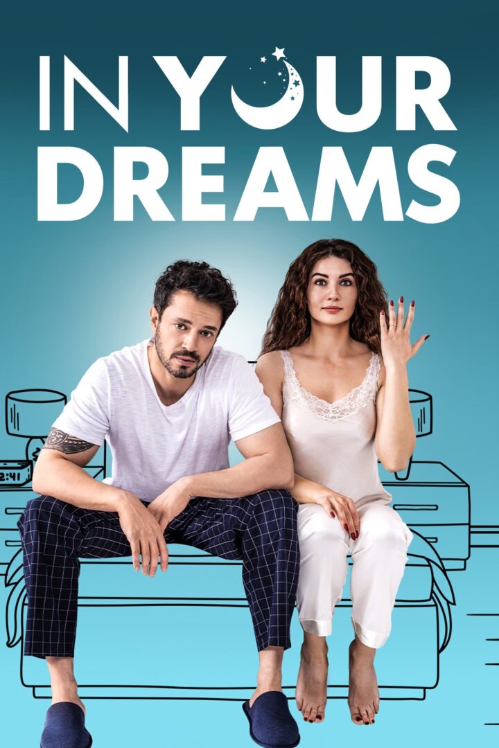 دانلود فیلم In Your Dreams 2023 بدون سانسور با پخش آنلاین