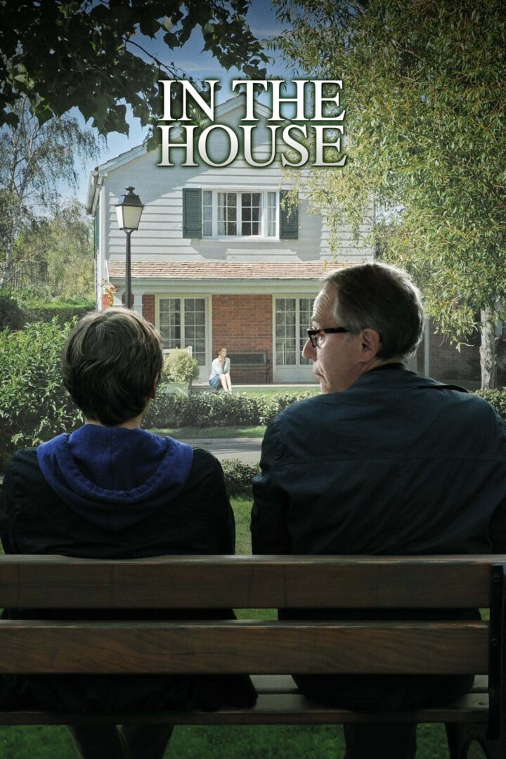 دانلود فیلم In the House 2012 بدون سانسور با پخش آنلاین