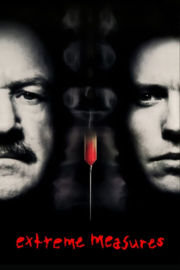 دانلود فیلم Extreme Measures 1996 بدون سانسور با پخش آنلاین