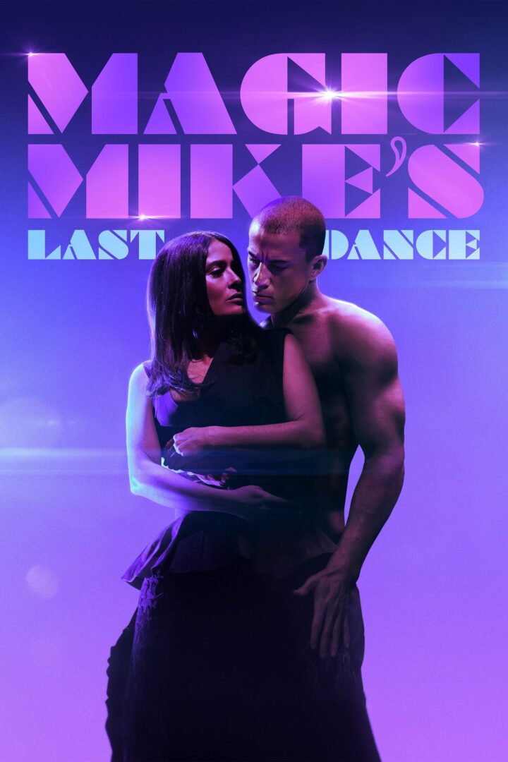 دانلود فیلم Magic Mike’s Last Dance 2023 بدون سانسور با پخش آنلاین