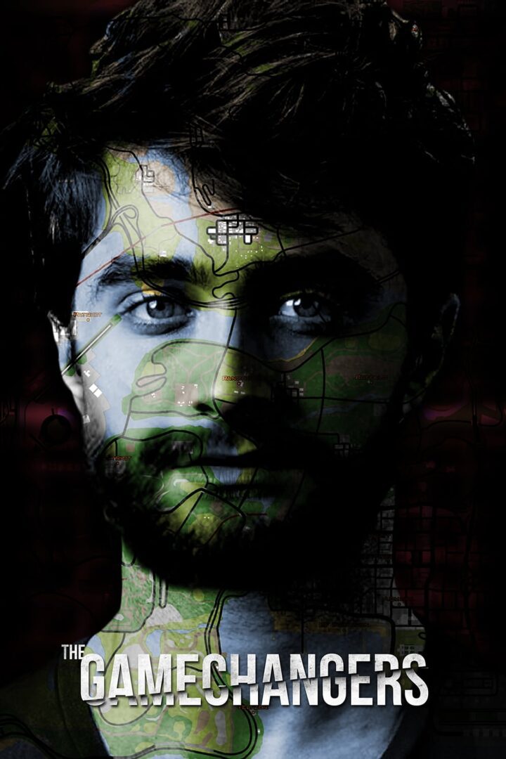 دانلود فیلم The Gamechangers 2015 بدون سانسور با پخش آنلاین