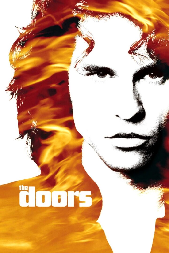 دانلود فیلم The Doors 1991 بدون سانسور با پخش آنلاین
