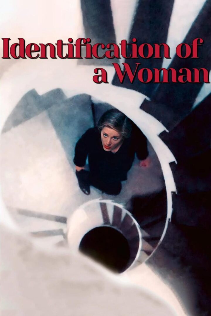 دانلود فیلم Identification of a Woman 1982 بدون سانسور با پخش آنلاین