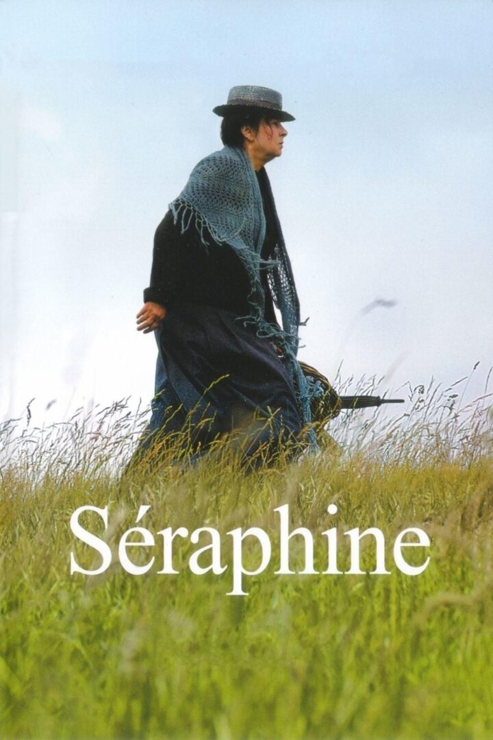 دانلود فیلم Seraphine 2008 بدون سانسور با پخش آنلاین
