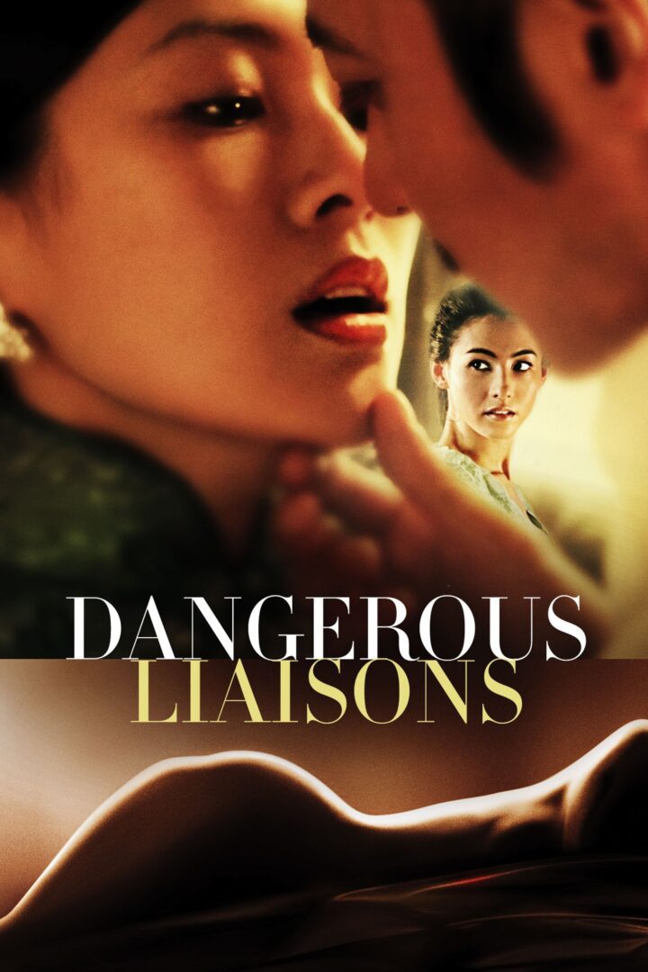 دانلود فیلم Dangerous Liaisons 2012 بدون سانسور با پخش آنلاین