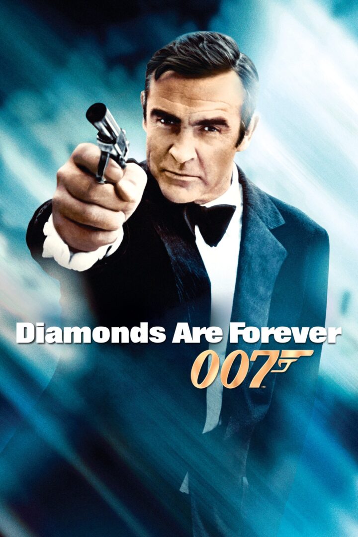 دانلود فیلم Diamonds Are Forever 1971 بدون سانسور با پخش آنلاین