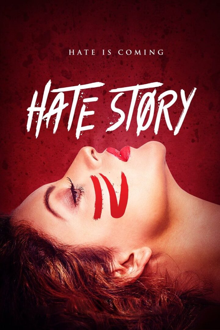 دانلود فیلم Hate Story IV 2018 بدون سانسور با پخش آنلاین