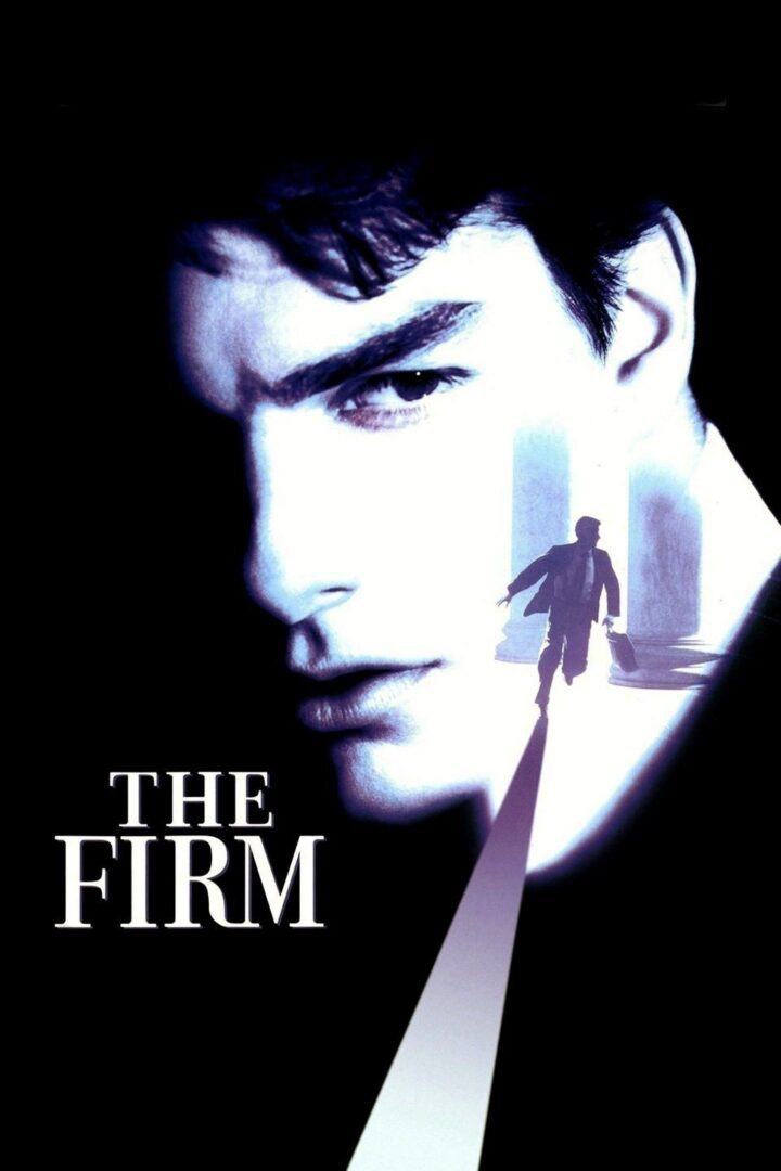 دانلود فیلم The Firm 1993 بدون سانسور با پخش آنلاین