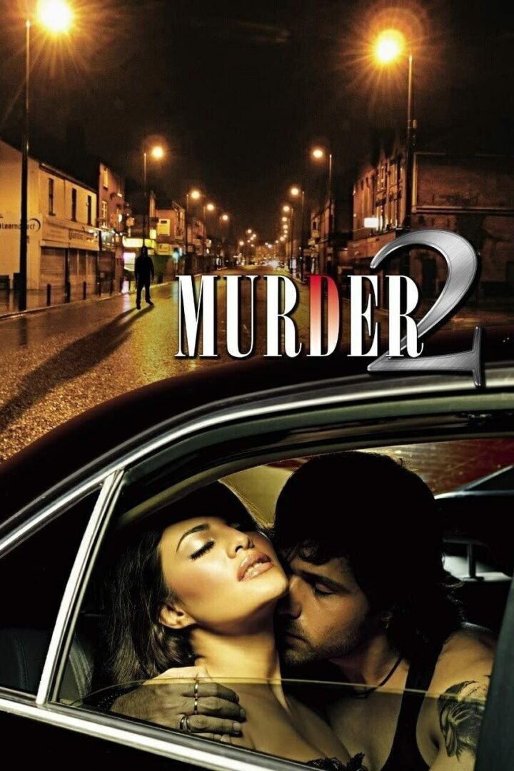 دانلود فیلم Murder 2 2011 بدون سانسور با پخش آنلاین