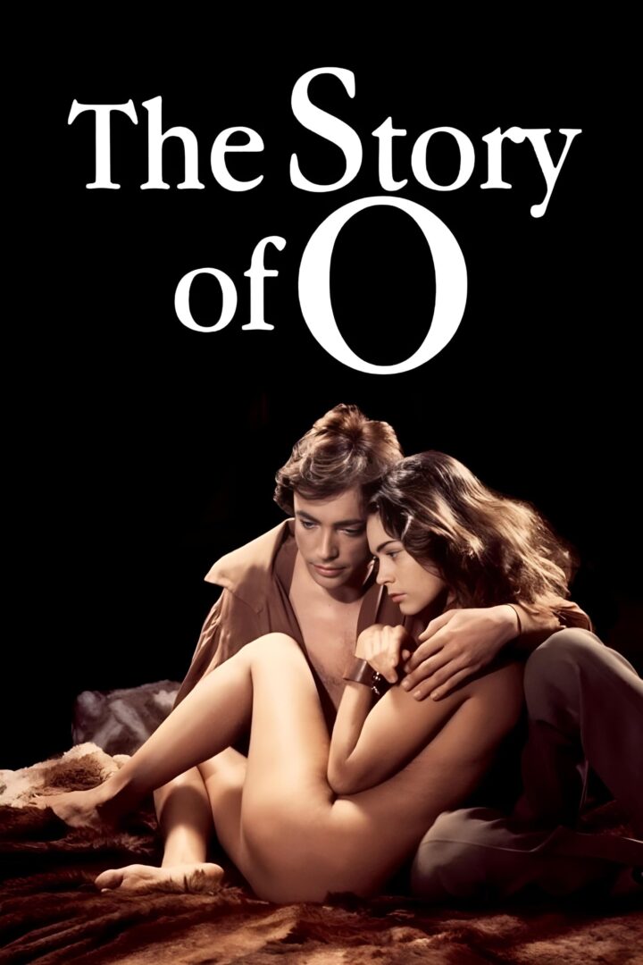 دانلود فیلم The Story of O 1975 بدون سانسور با پخش آنلاین