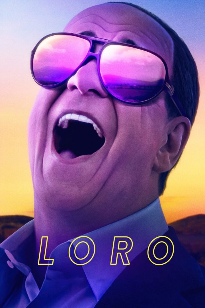دانلود فیلم Loro 2018 بدون سانسور با پخش آنلاین