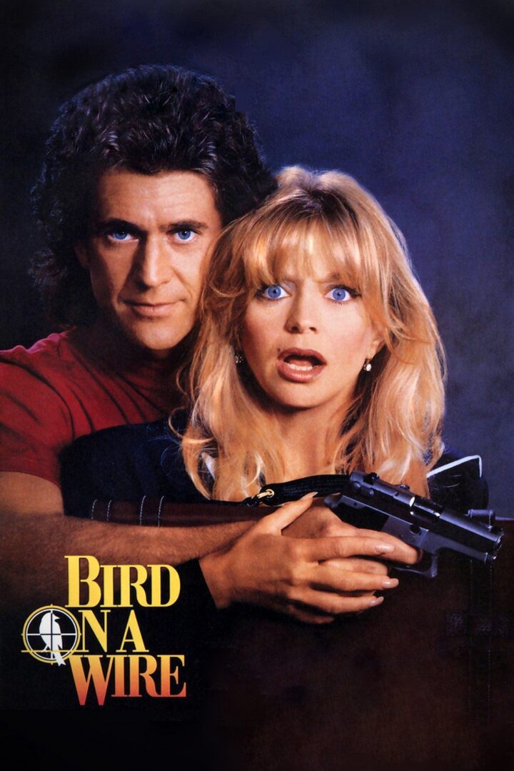 دانلود فیلم Bird on a Wire 1990 بدون سانسور با پخش آنلاین