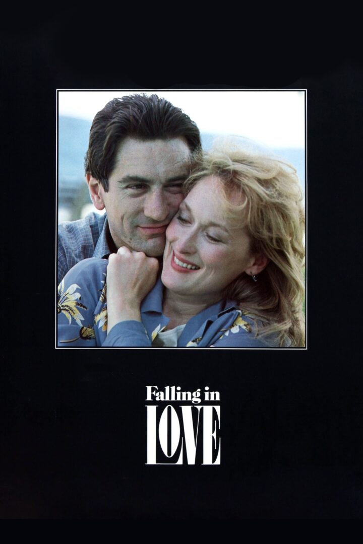 دانلود فیلم Falling in Love 1984 بدون سانسور با پخش آنلاین
