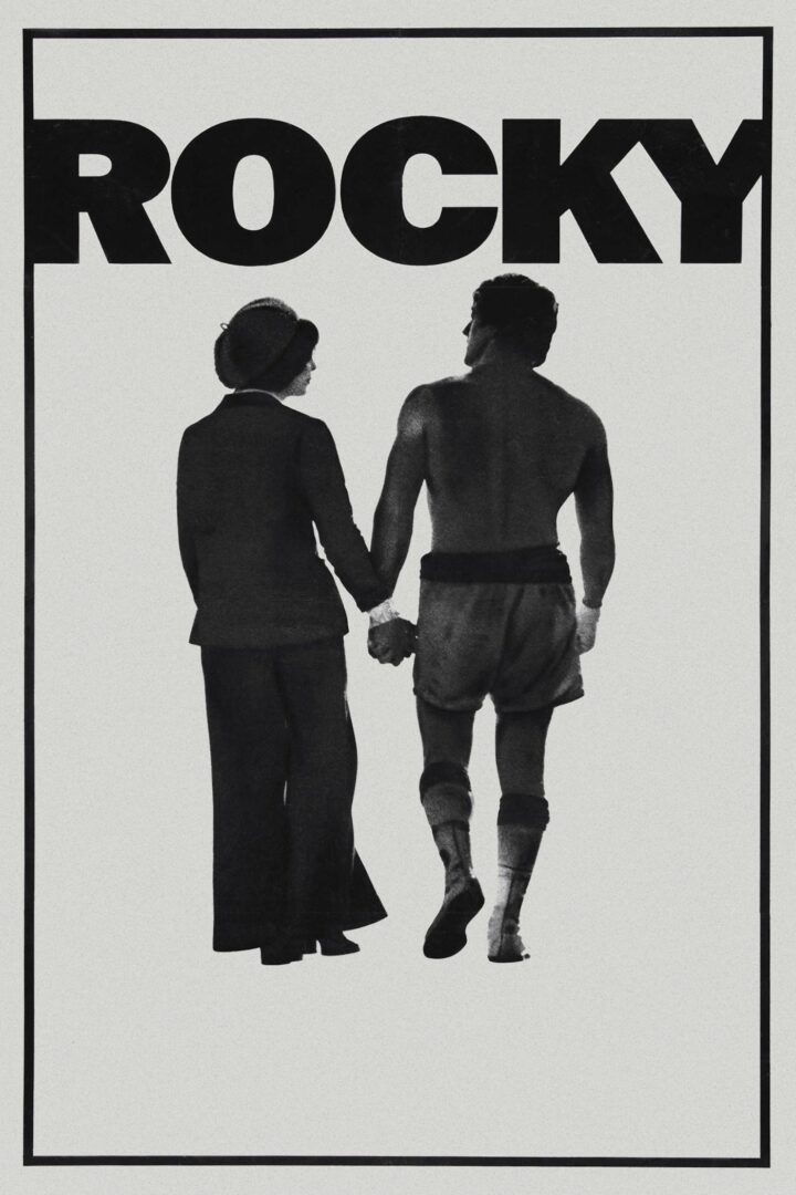 دانلود فیلم Rocky 1976 بدون سانسور با پخش آنلاین