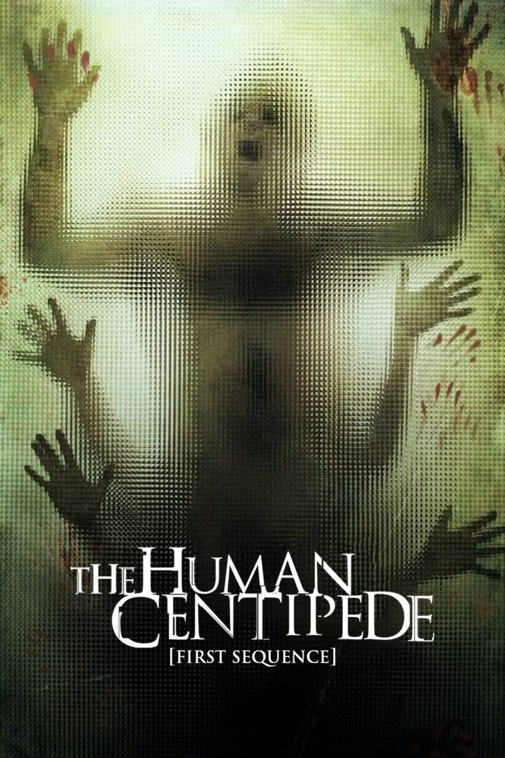 دانلود فیلم The Human Centipede (First Sequence) 2009 بدون سانسور با پخش آنلاین