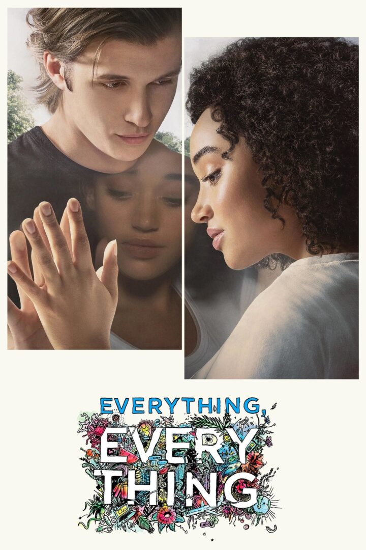 دانلود فیلم Everything, Everything 2017 بدون سانسور با پخش آنلاین