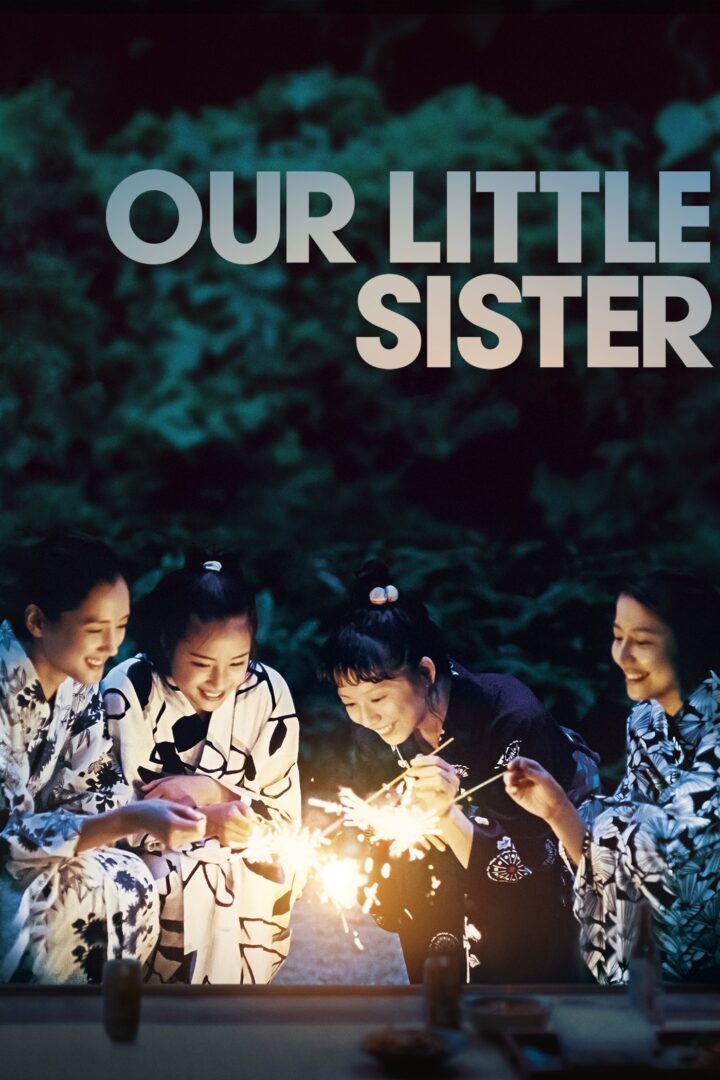 دانلود فیلم Our Little Sister 2015 بدون سانسور با پخش آنلاین