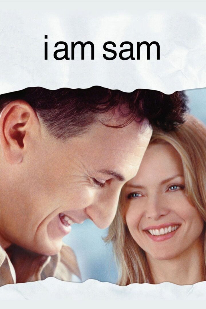 دانلود فیلم I Am Sam 2001 بدون سانسور با پخش آنلاین