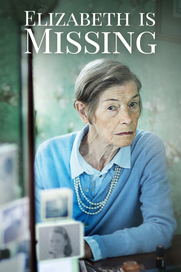 دانلود فیلم Elizabeth Is Missing 2019 بدون سانسور با پخش آنلاین