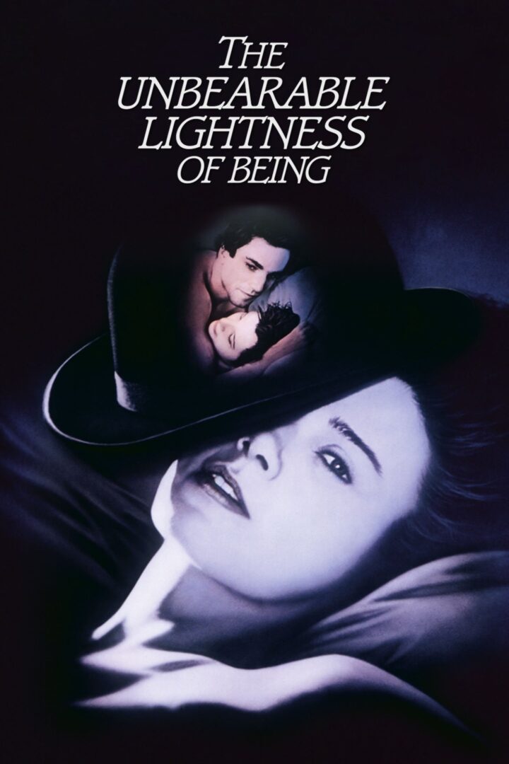 دانلود فیلم The Unbearable Lightness of Being 1988 بدون سانسور با پخش آنلاین