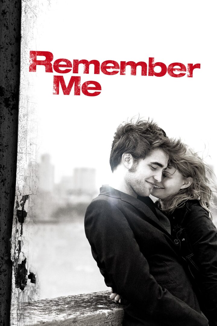 دانلود فیلم Remember Me 2010 بدون سانسور با پخش آنلاین
