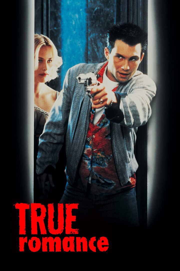 دانلود فیلم True Romance 1993 بدون سانسور با پخش آنلاین