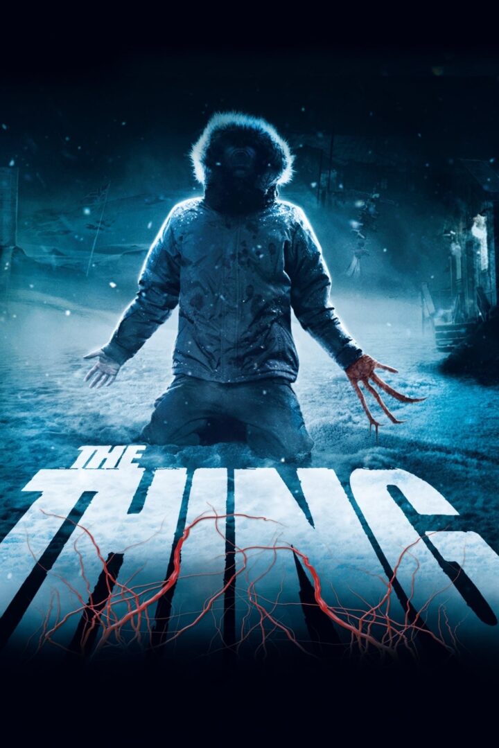 دانلود فیلم The Thing 2011 بدون سانسور با پخش آنلاین