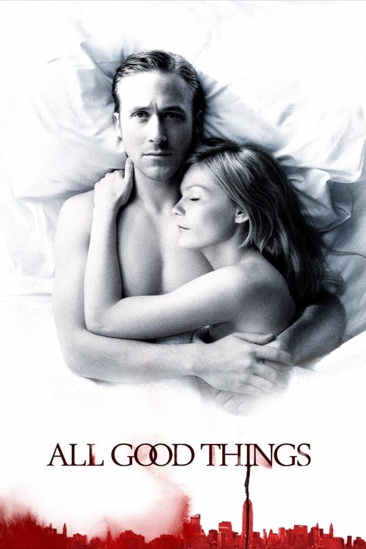 دانلود فیلم All Good Things 2010 بدون سانسور با پخش آنلاین