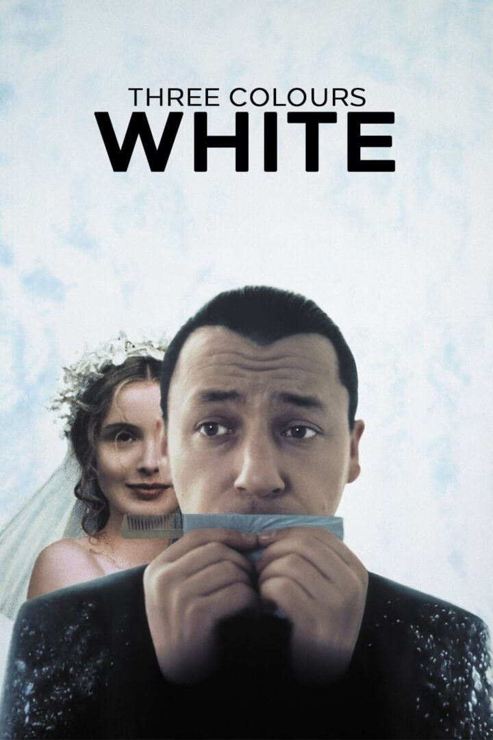 دانلود فیلم Three Colors: White 1994 بدون سانسور با پخش آنلاین