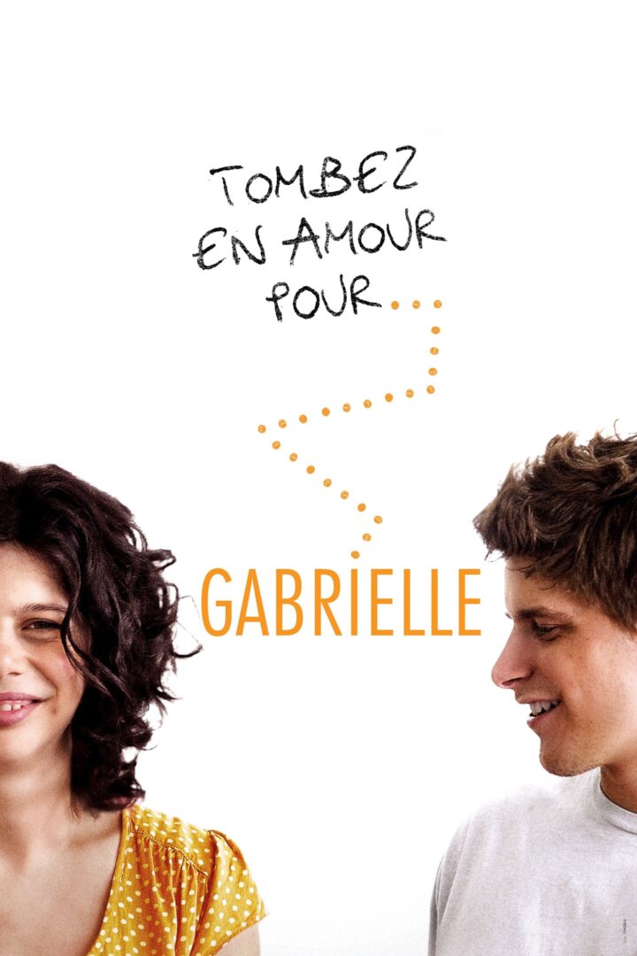 دانلود فیلم Gabrielle 2013 بدون سانسور با پخش آنلاین
