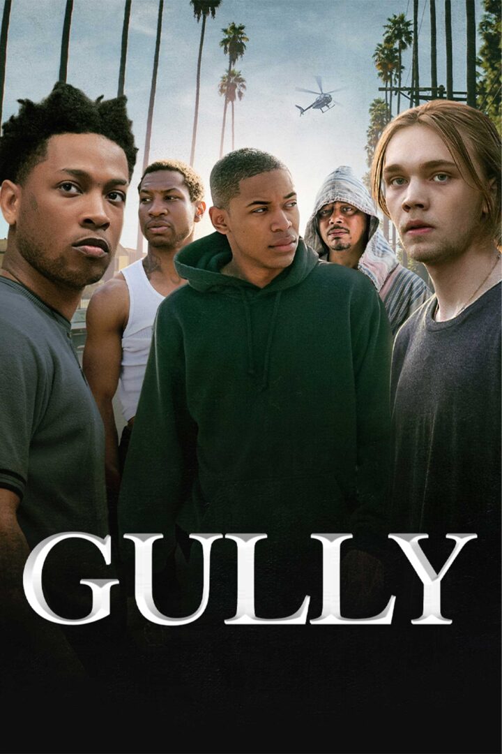 دانلود فیلم Gully 2019 بدون سانسور با پخش آنلاین