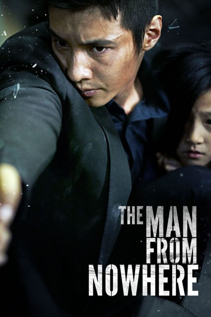 دانلود فیلم The Man from Nowhere 2010 بدون سانسور با پخش آنلاین