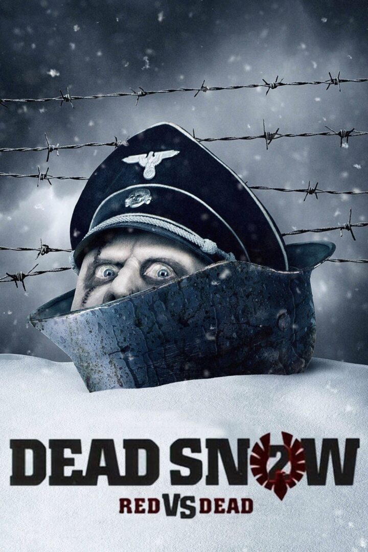 دانلود فیلم Dead Snow 2: Red vs. Dead 2014 بدون سانسور با پخش آنلاین