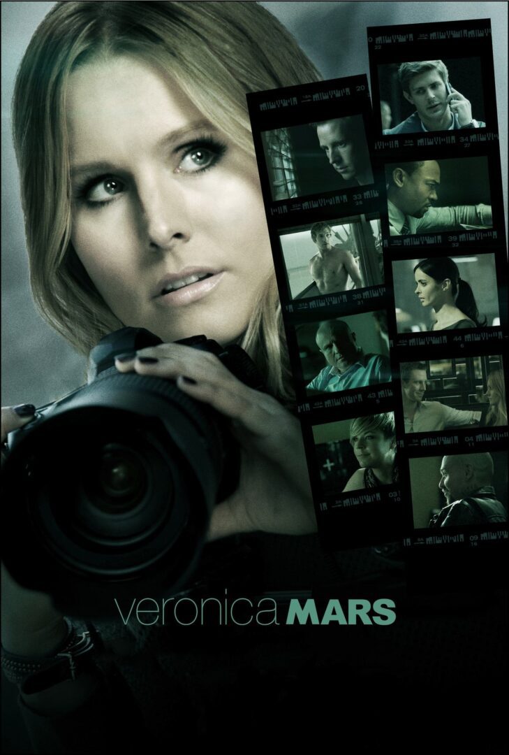 دانلود فیلم Veronica Mars 2014 بدون سانسور با پخش آنلاین