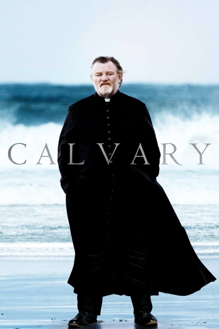 دانلود فیلم Calvary 2014 بدون سانسور با پخش آنلاین