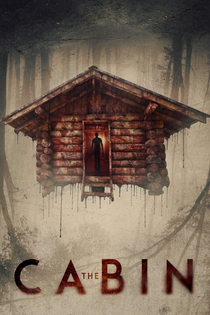 دانلود فیلم The Cabin 2018 بدون سانسور با پخش آنلاین