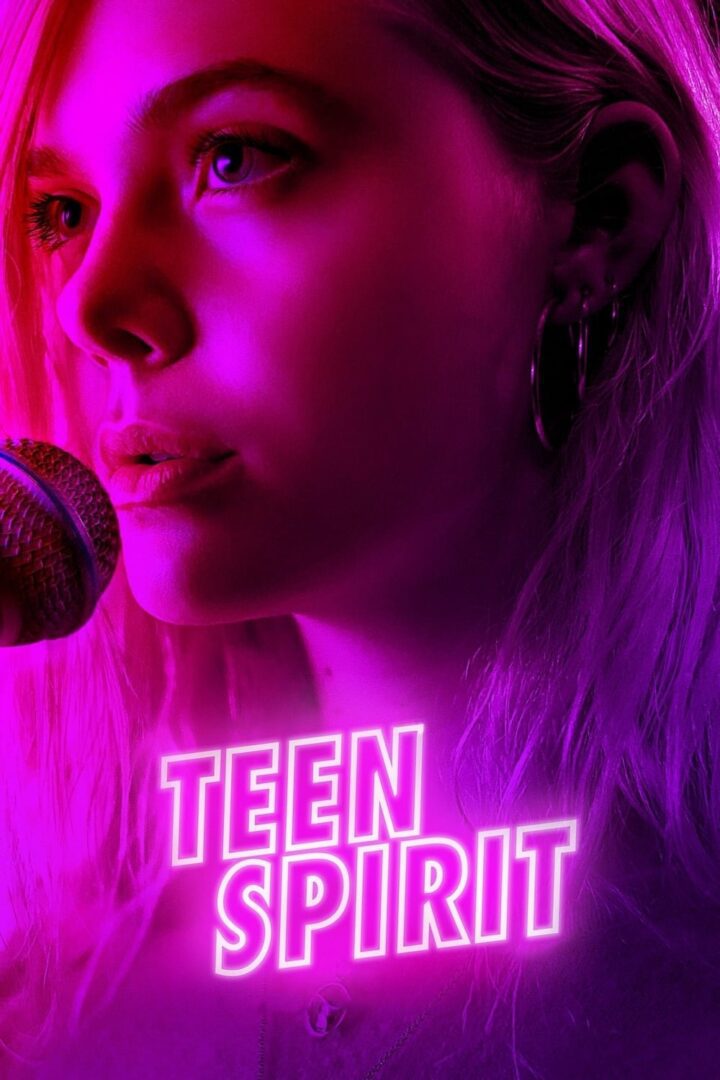 دانلود فیلم Teen Spirit 2018 بدون سانسور با پخش آنلاین
