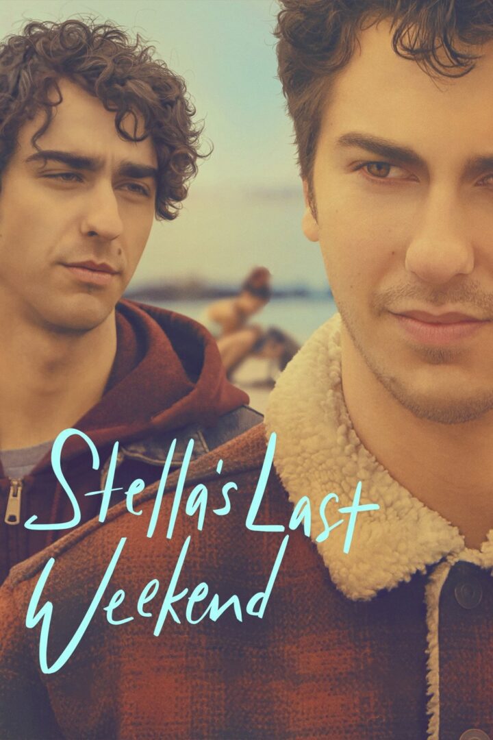 دانلود فیلم Stella’s Last Weekend 2018 بدون سانسور با پخش آنلاین