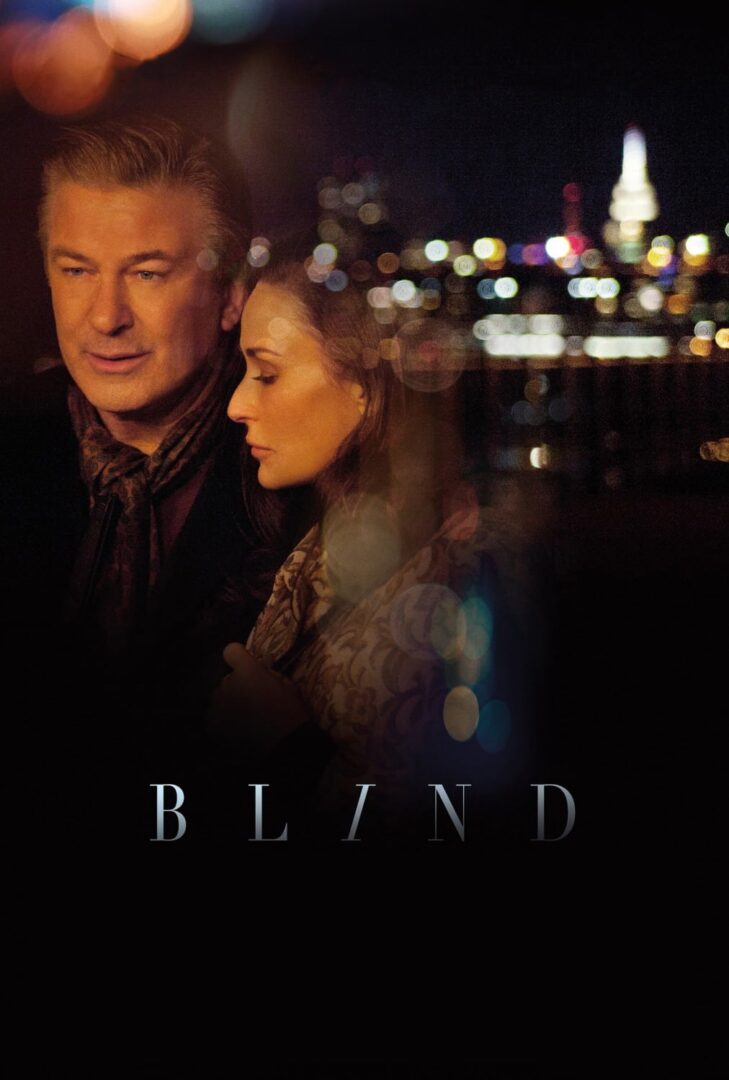 دانلود فیلم Blind 2016 بدون سانسور با پخش آنلاین