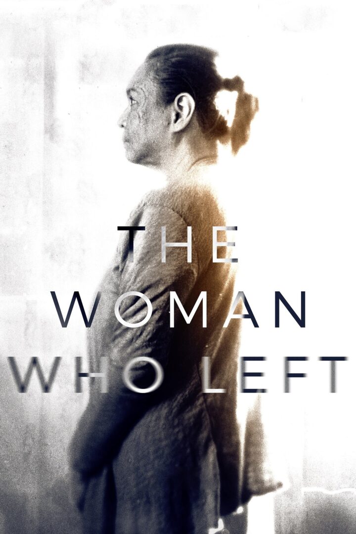 دانلود فیلم The Woman Who Left 2016 بدون سانسور با پخش آنلاین