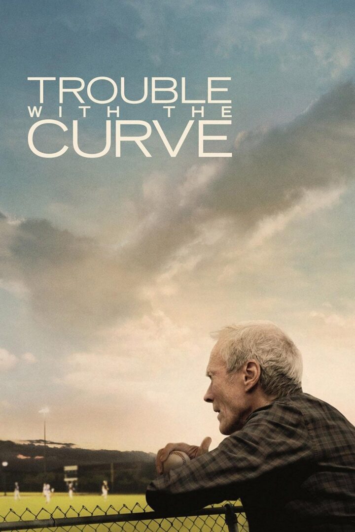 دانلود فیلم Trouble with the Curve 2012 بدون سانسور با پخش آنلاین