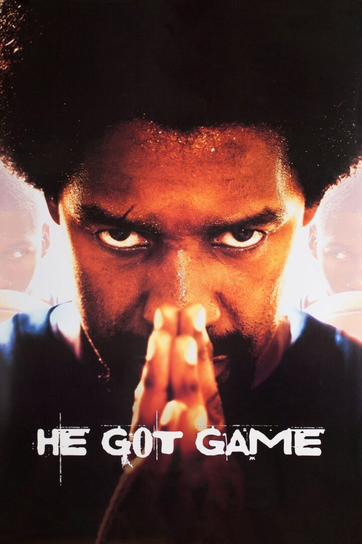 دانلود فیلم He Got Game 1998 بدون سانسور با پخش آنلاین