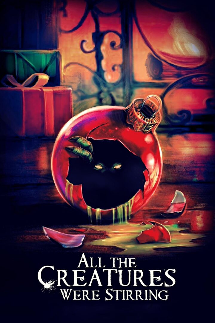 دانلود فیلم All the Creatures Were Stirring 2018 بدون سانسور با پخش آنلاین