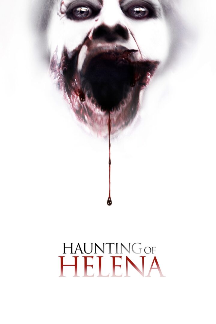 دانلود فیلم The Haunting of Helena 2012 بدون سانسور با پخش آنلاین