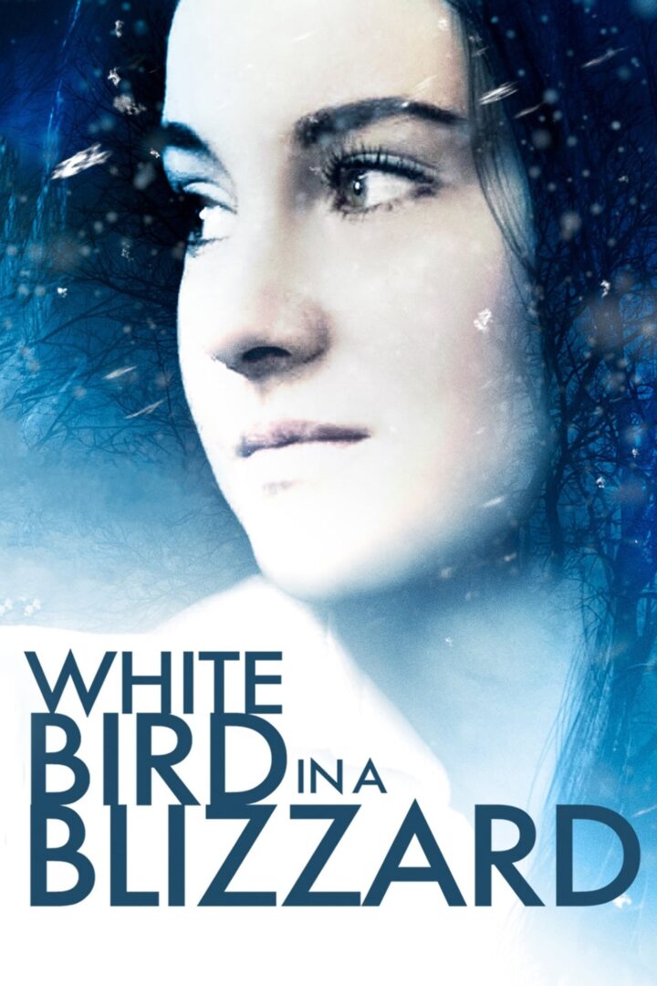 دانلود فیلم White Bird in a Blizzard 2014 بدون سانسور با پخش آنلاین