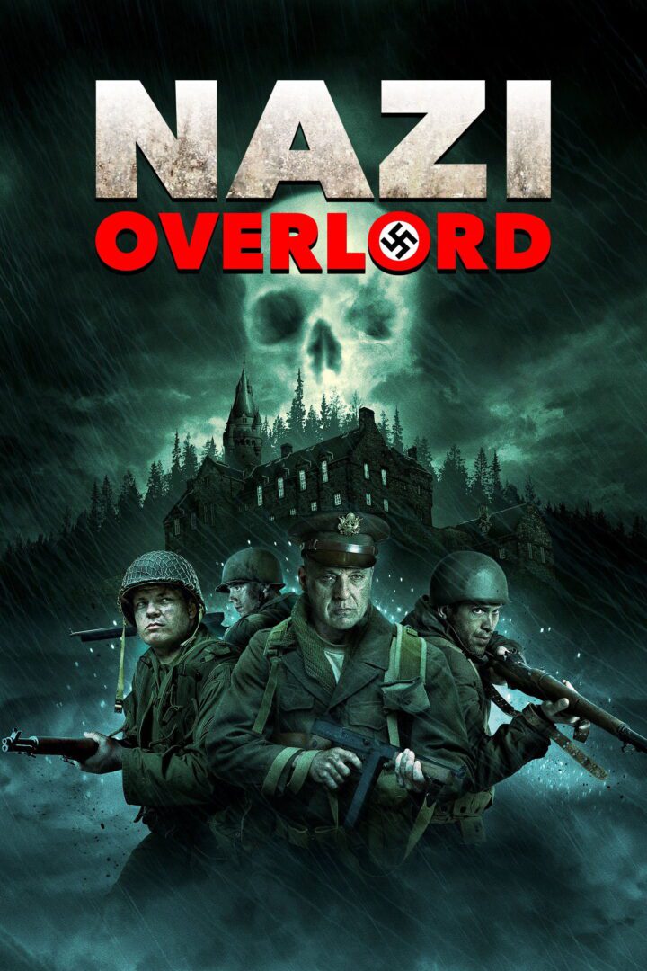 دانلود فیلم Nazi Overlord 2018 بدون سانسور با پخش آنلاین