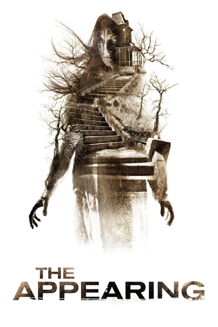 دانلود فیلم The Appearing 2014 بدون سانسور با پخش آنلاین