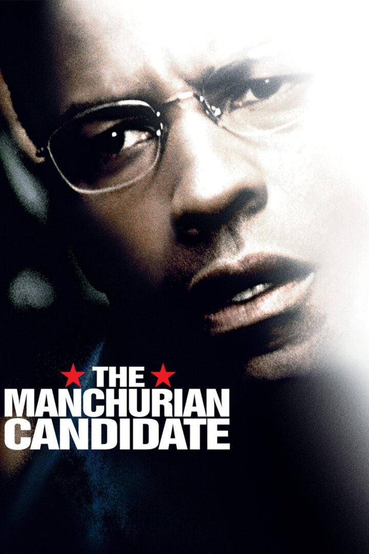 دانلود فیلم The Manchurian Candidate 2004 بدون سانسور با پخش آنلاین