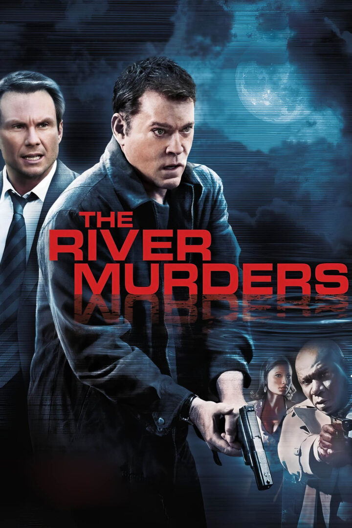 دانلود فیلم The River Murders 2011 بدون سانسور با پخش آنلاین