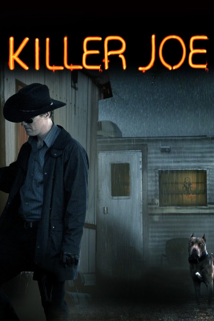دانلود فیلم Killer Joe 2011 بدون سانسور با پخش آنلاین